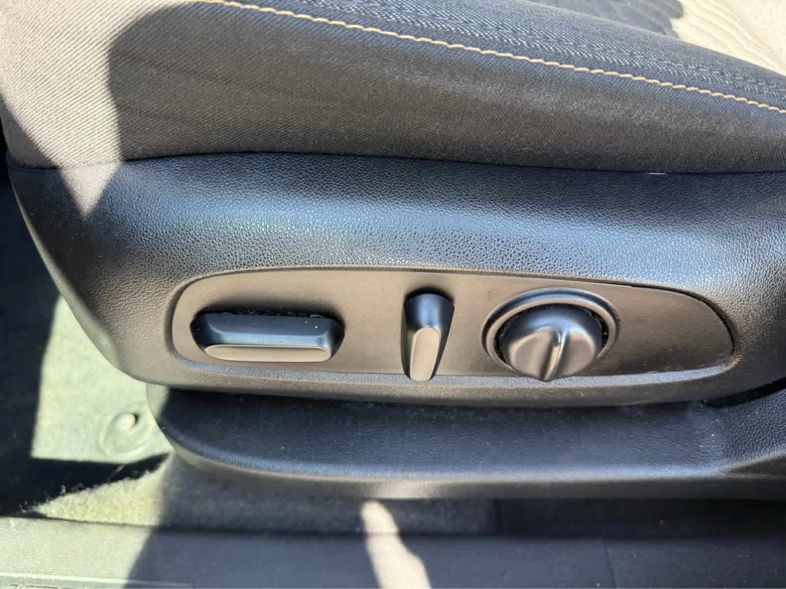 2019 Chevrolet Equinox LT - Pepperdust Metallic exterior view 8