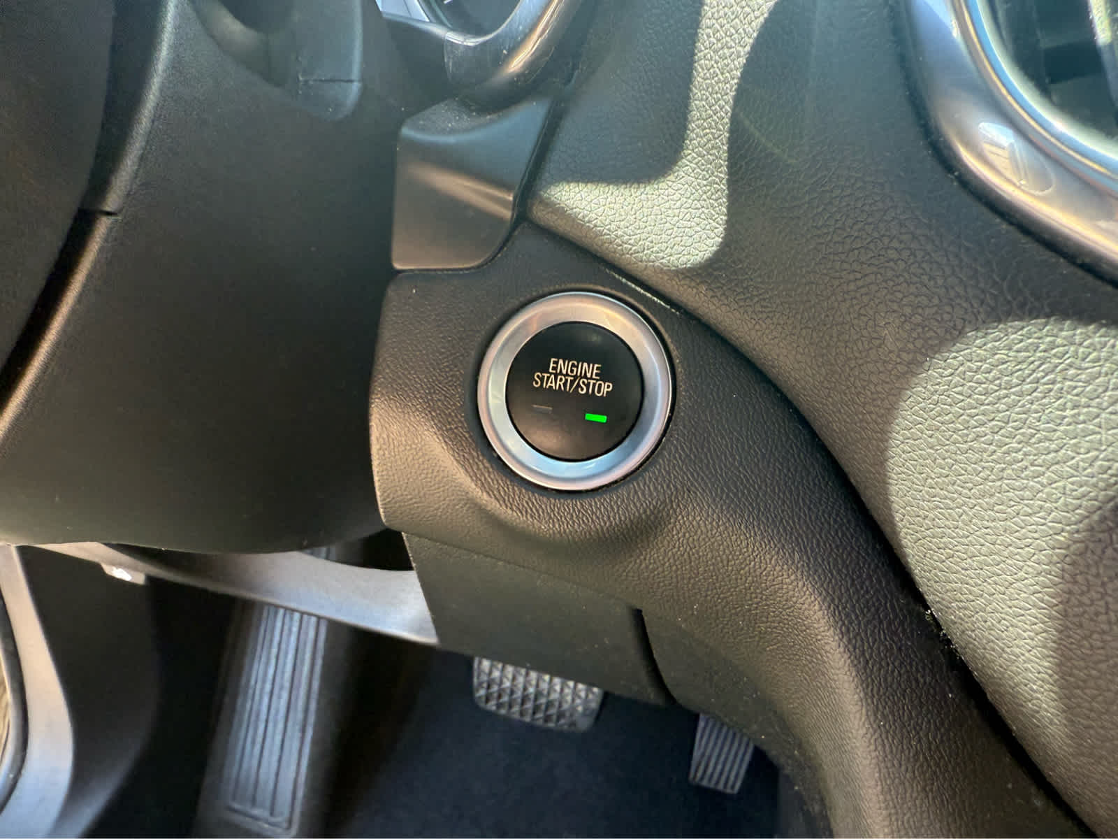 2019 Chevrolet Equinox LT - Pepperdust Metallic exterior view 12