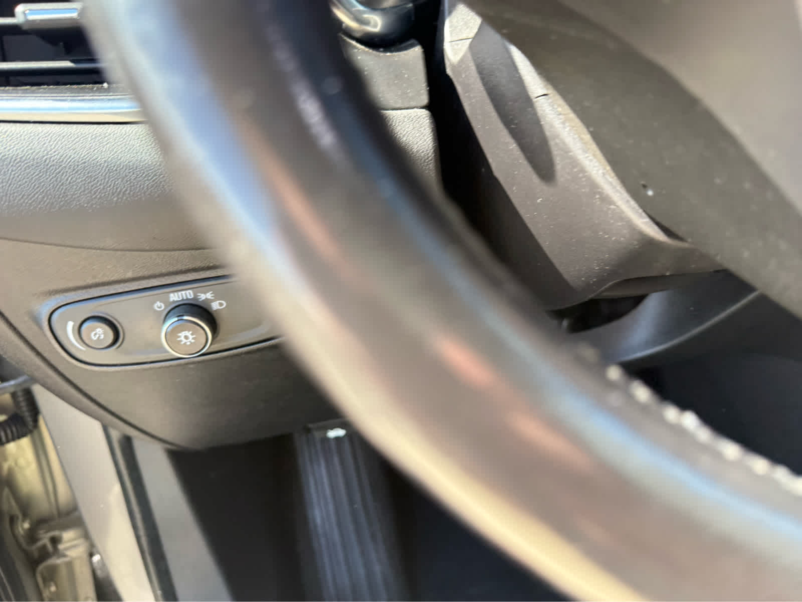 2019 Chevrolet Equinox LT - Pepperdust Metallic exterior view 11