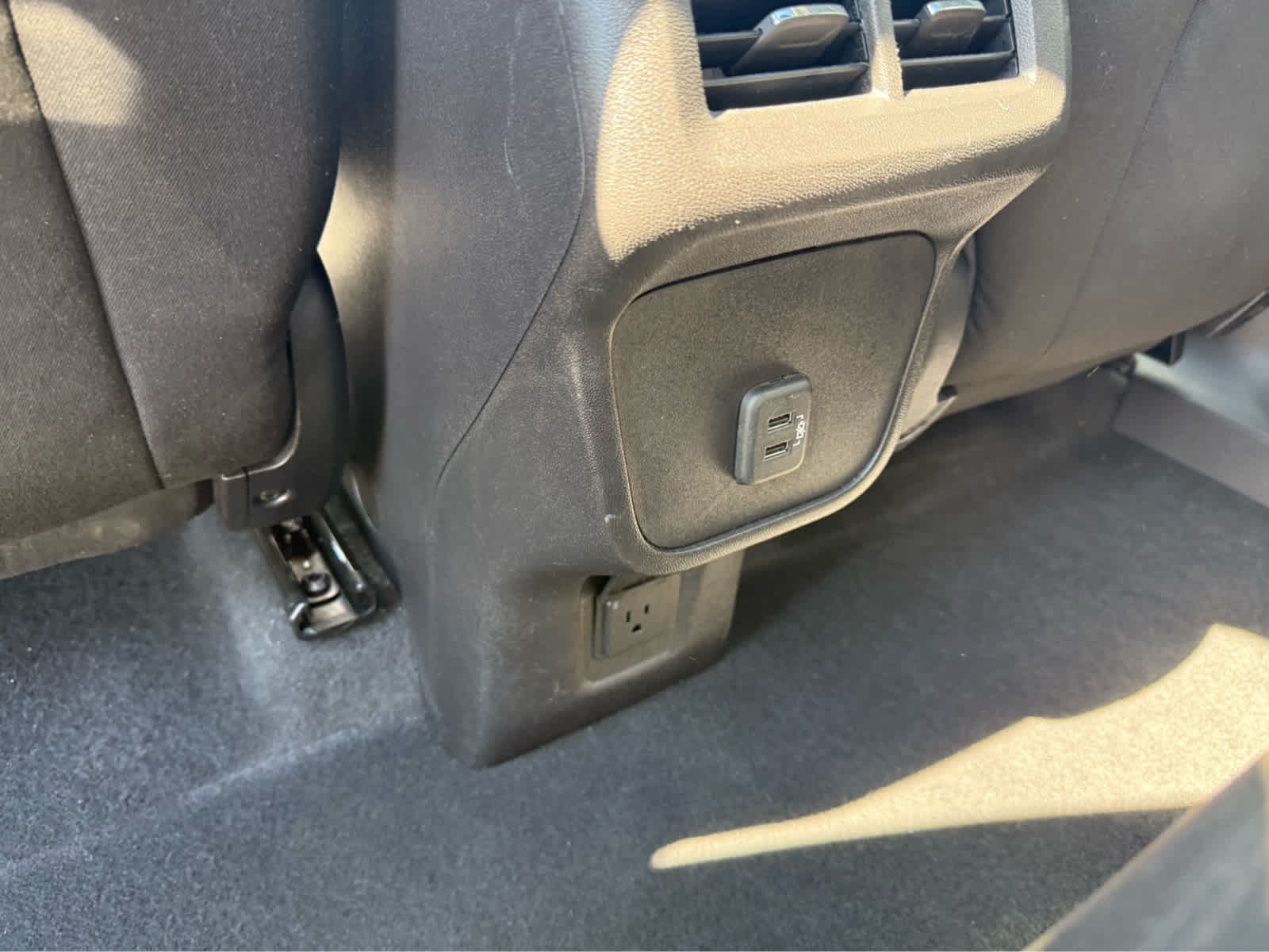 2019 Chevrolet Equinox LT - Pepperdust Metallic exterior view 18