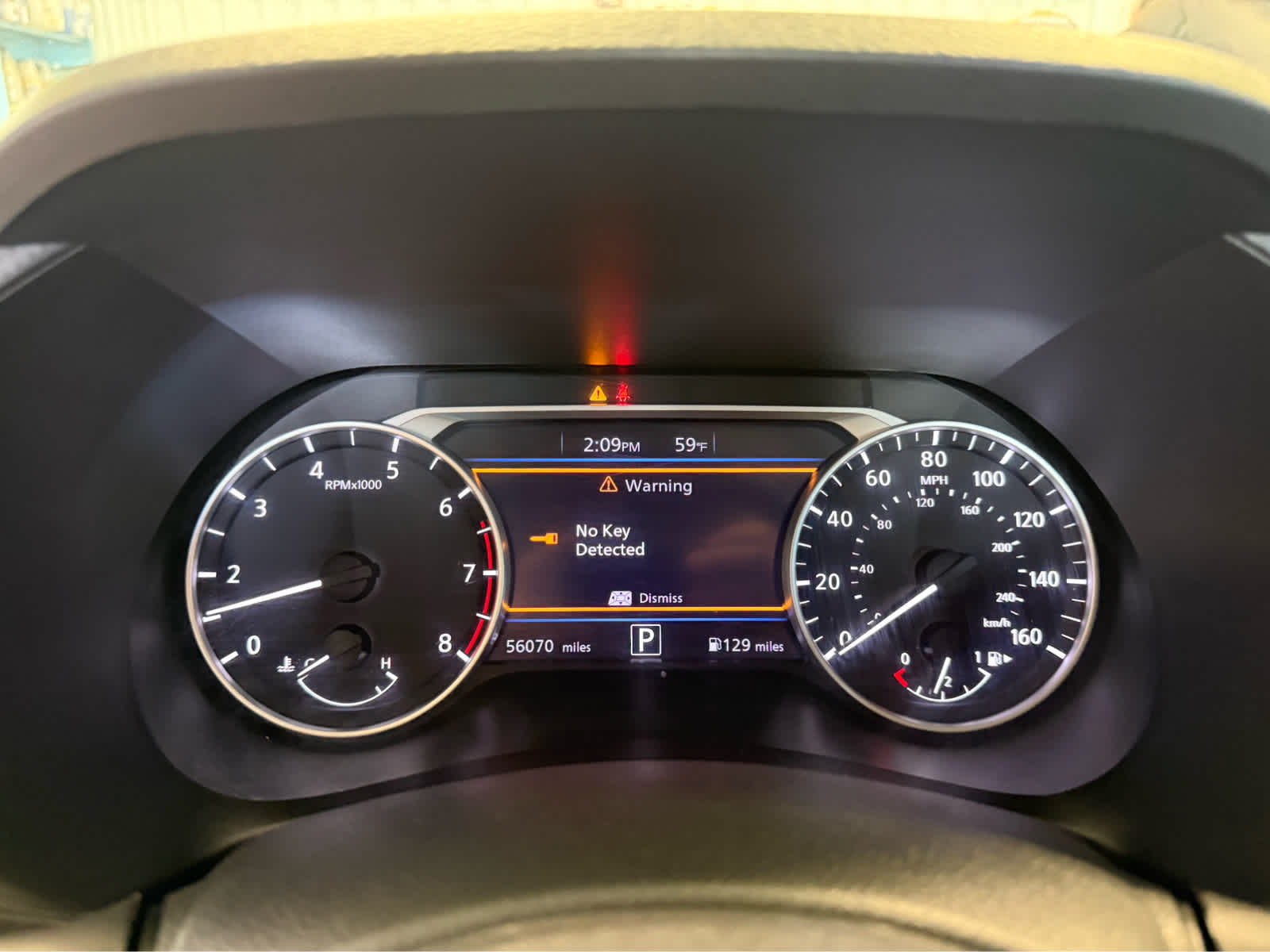 2024 Nissan Sentra SV - Scarlet Ember Tintcoat exterior view 9