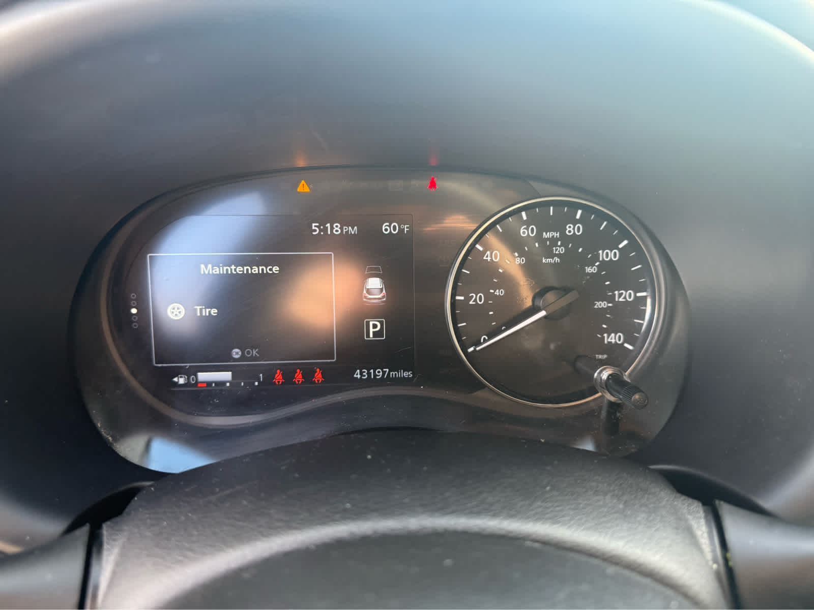 2024 Nissan Kicks SR - Monarch Orange Metallic/Super Black exterior view 9