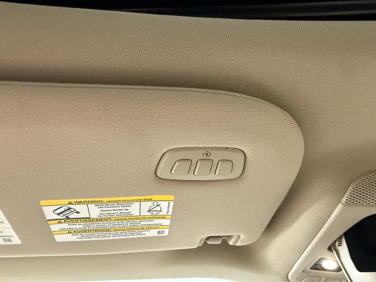 2020 Lincoln Navigator Reserve - Infinite Black exterior view 14