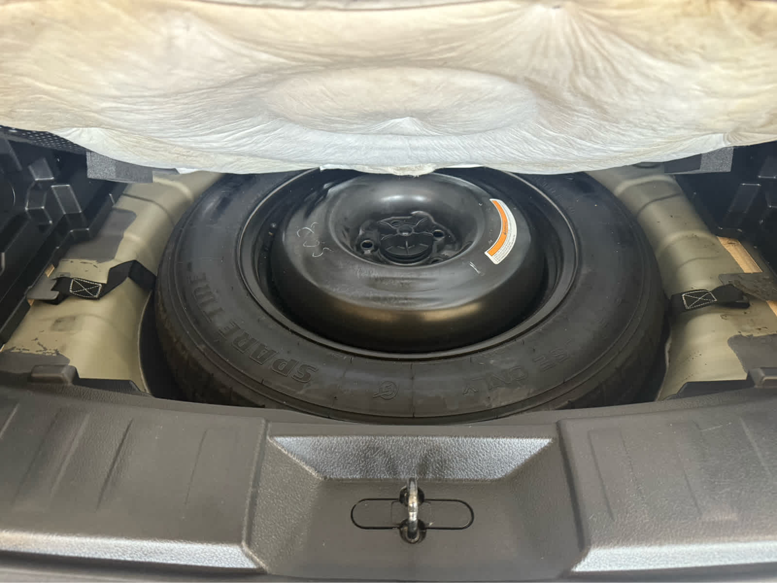 2019 Nissan Rogue S - Brilliant Silver Metallic exterior view 17
