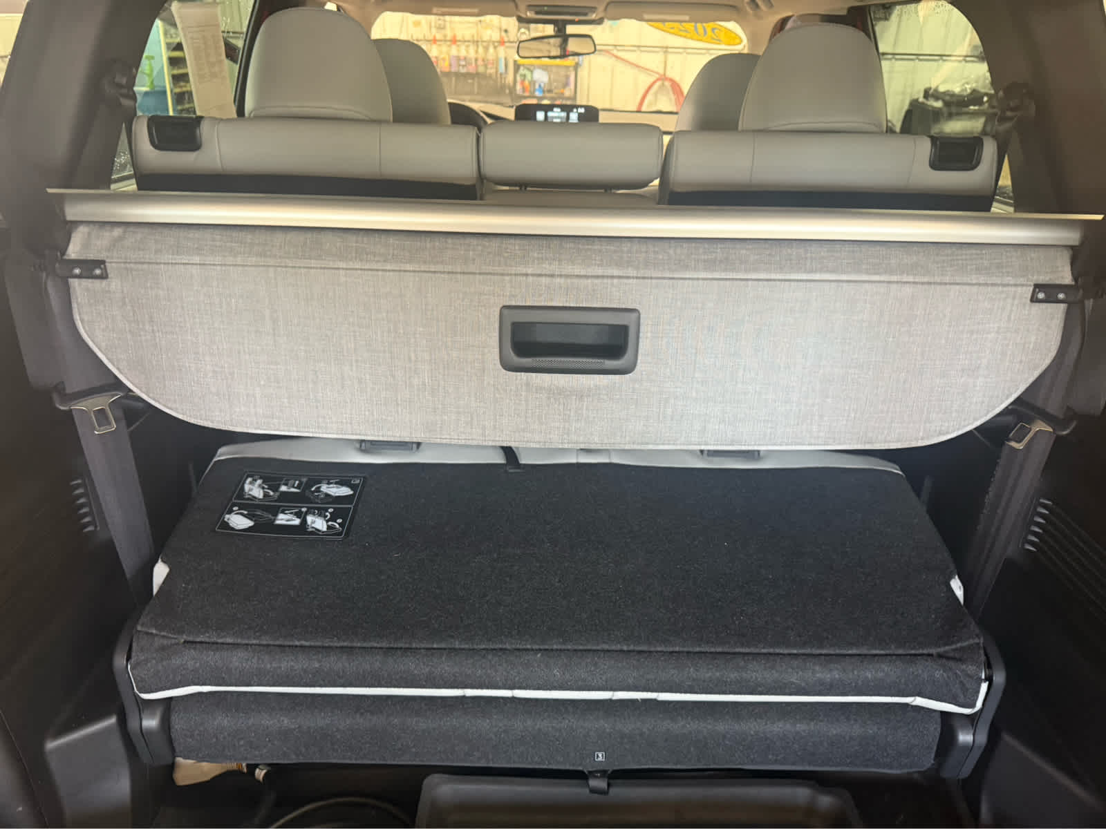 2023 Mitsubishi Outlander PHEV SEL - Red Diamond exterior view 20