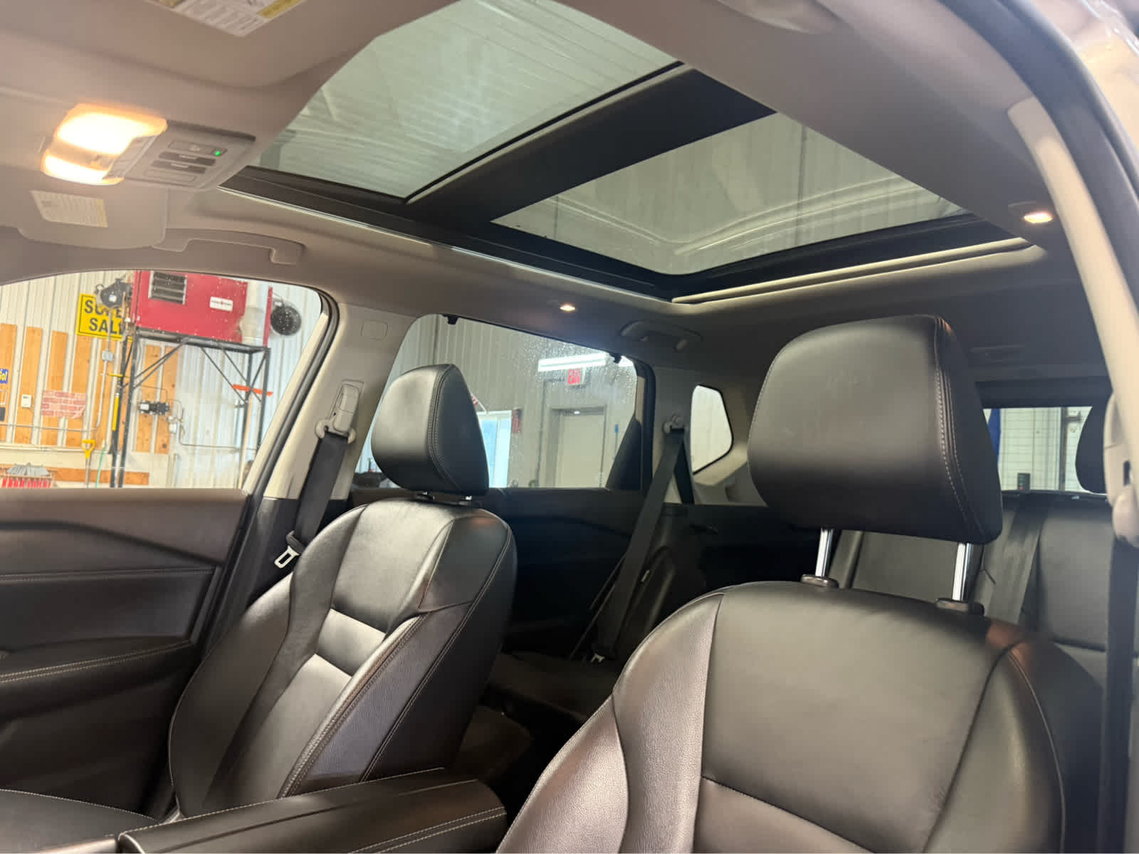 2021 Nissan Rogue SL - Champagne Silver Metallic exterior view 15