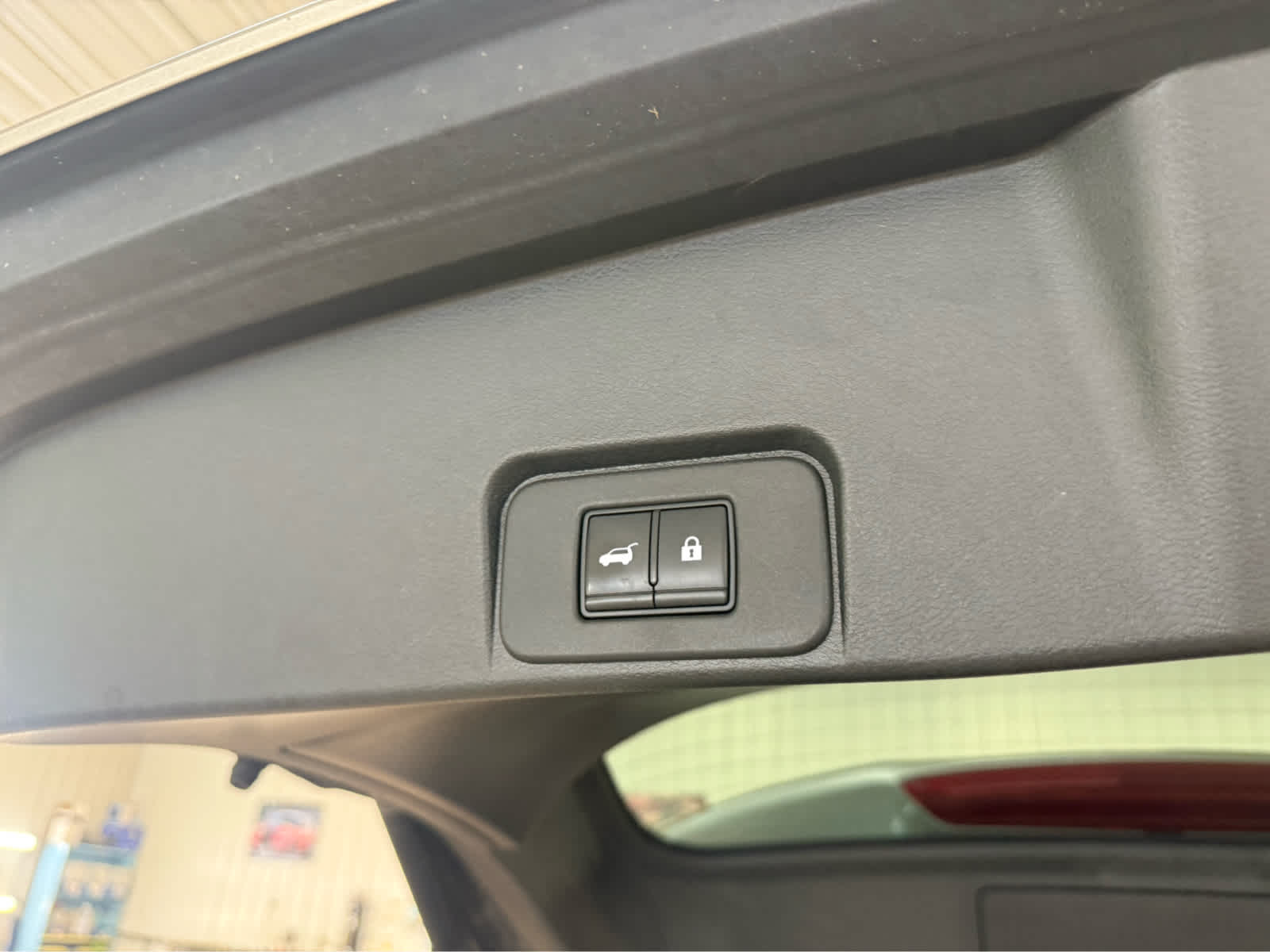 2021 Nissan Rogue SL - Champagne Silver Metallic exterior view 19