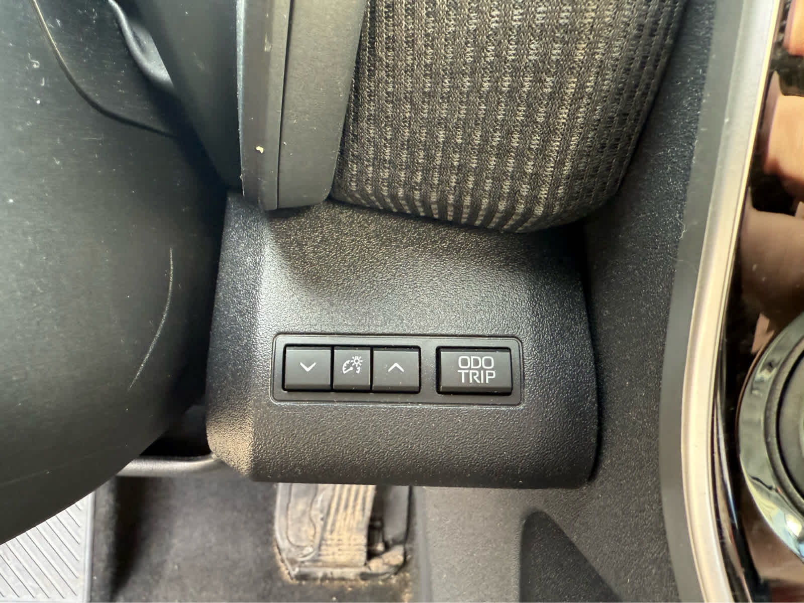 2023 Toyota bZ4X XLE - Heavy Metal exterior view 11