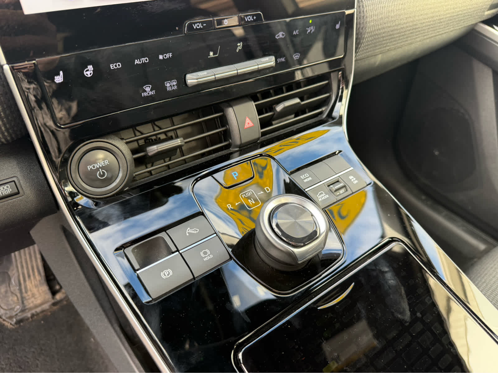 2023 Toyota bZ4X XLE - Heavy Metal exterior view 12