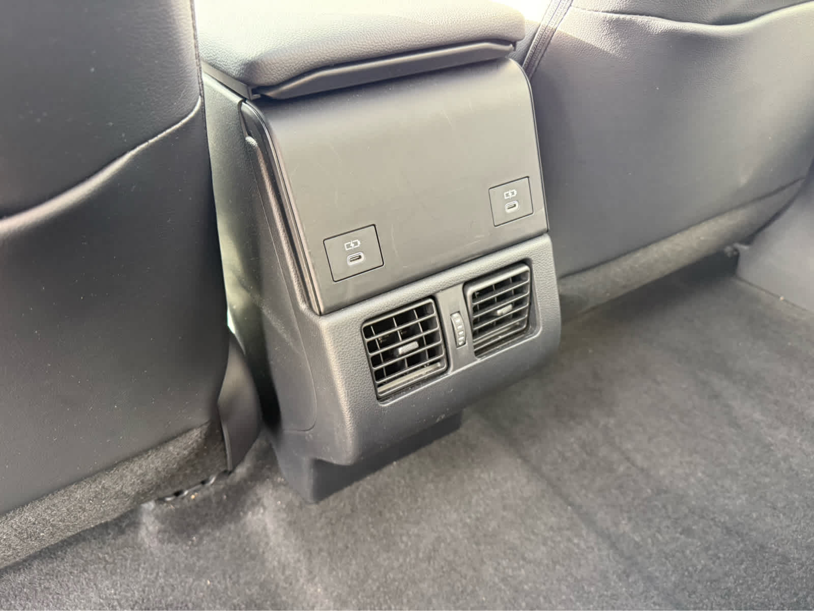 2023 Toyota bZ4X XLE - Heavy Metal exterior view 15