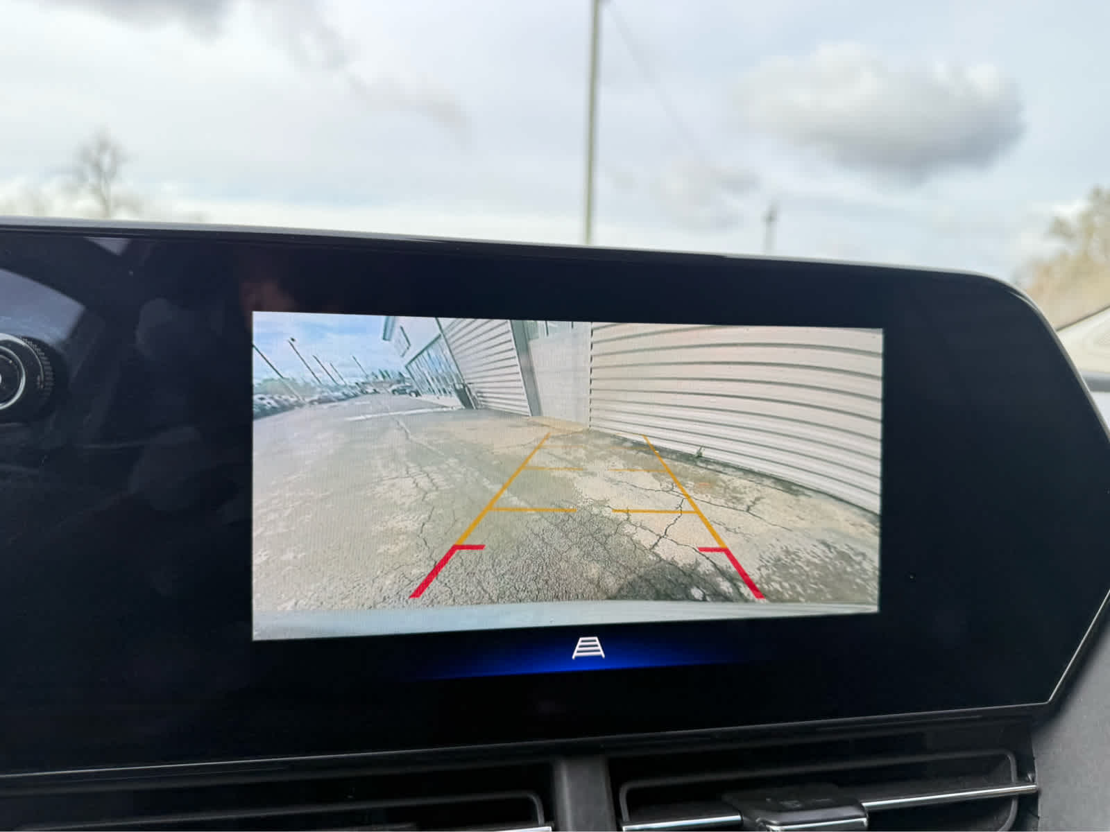 2025 Chevrolet Trax LT - Sterling Gray Metallic exterior view 18