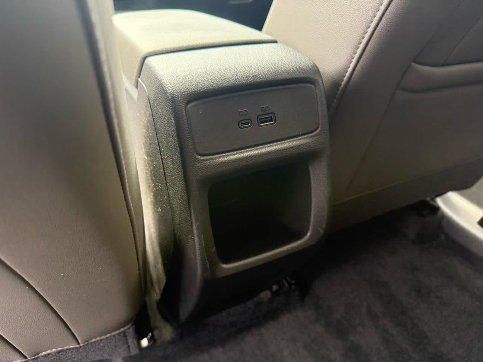 2024 Chevrolet Trax ACTIV - Summit White exterior view 18