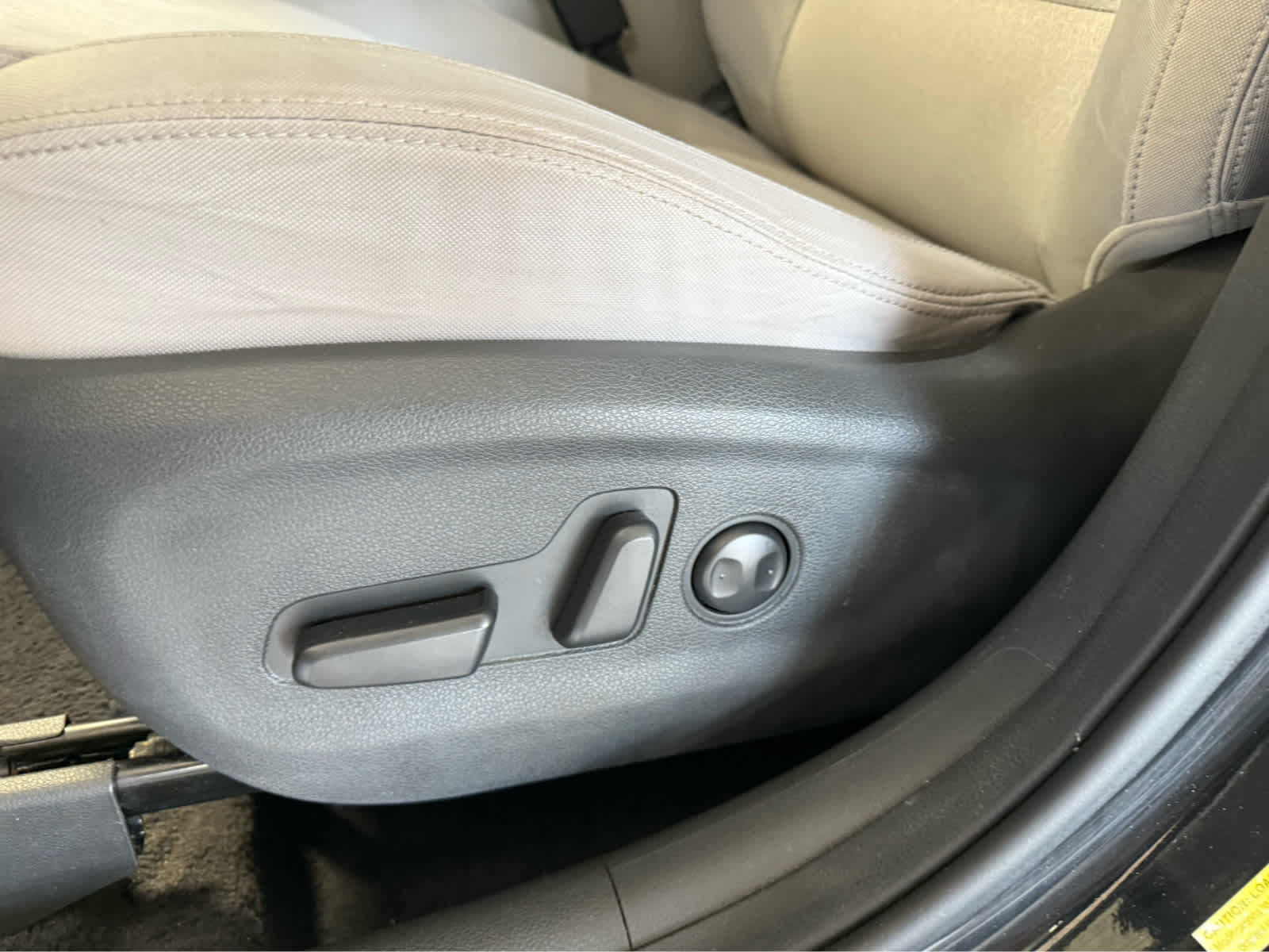 2018 Hyundai Tucson Sport - Black Noir Pearl exterior view 8