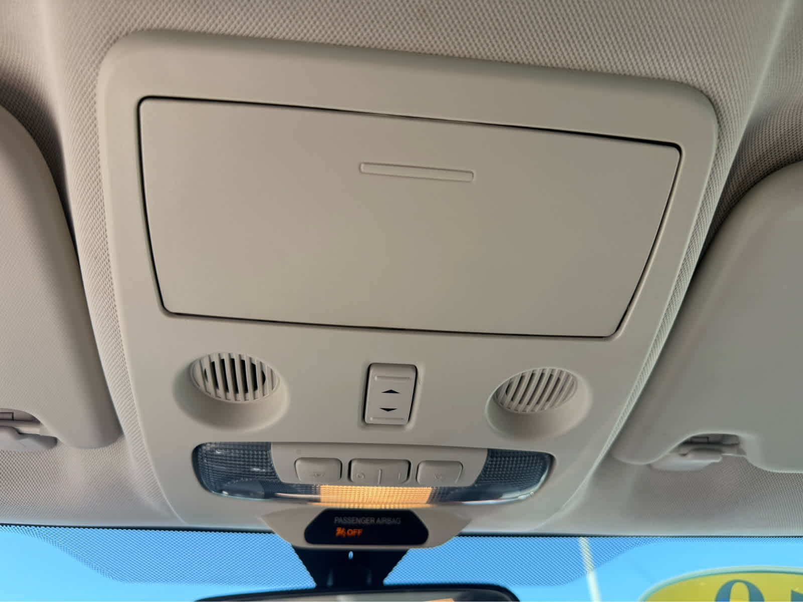 2019 Ford EcoSport SE - Lightning Blue Metallic exterior view 16