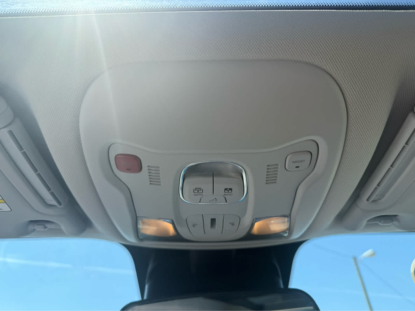 2021 Jeep Renegade Islander - Bikini Metallic Clearcoat exterior view 15