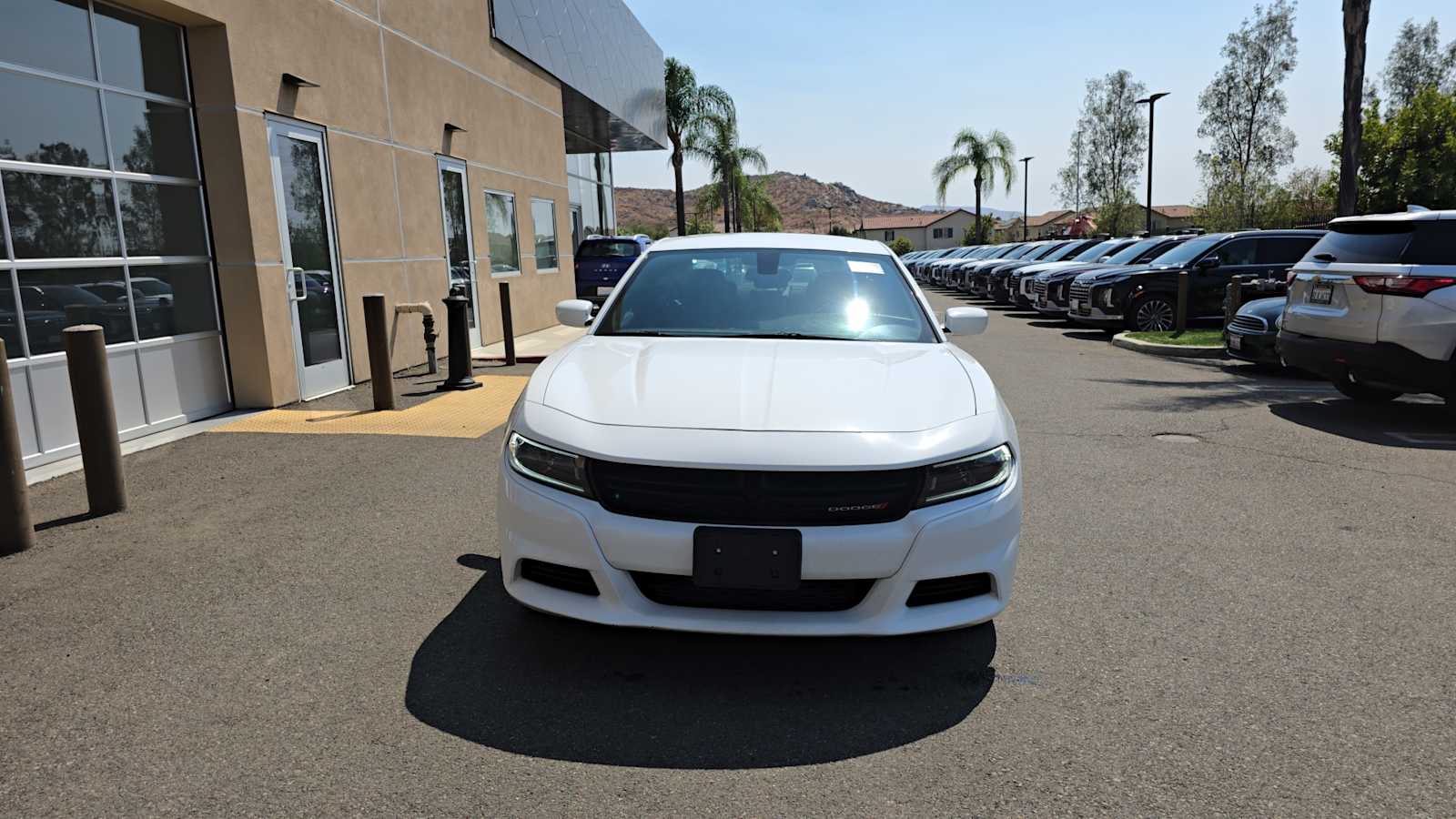 Used 2022 Dodge Charger SXT with VIN 2C3CDXBG4NH200746 for sale in New Orleans, LA