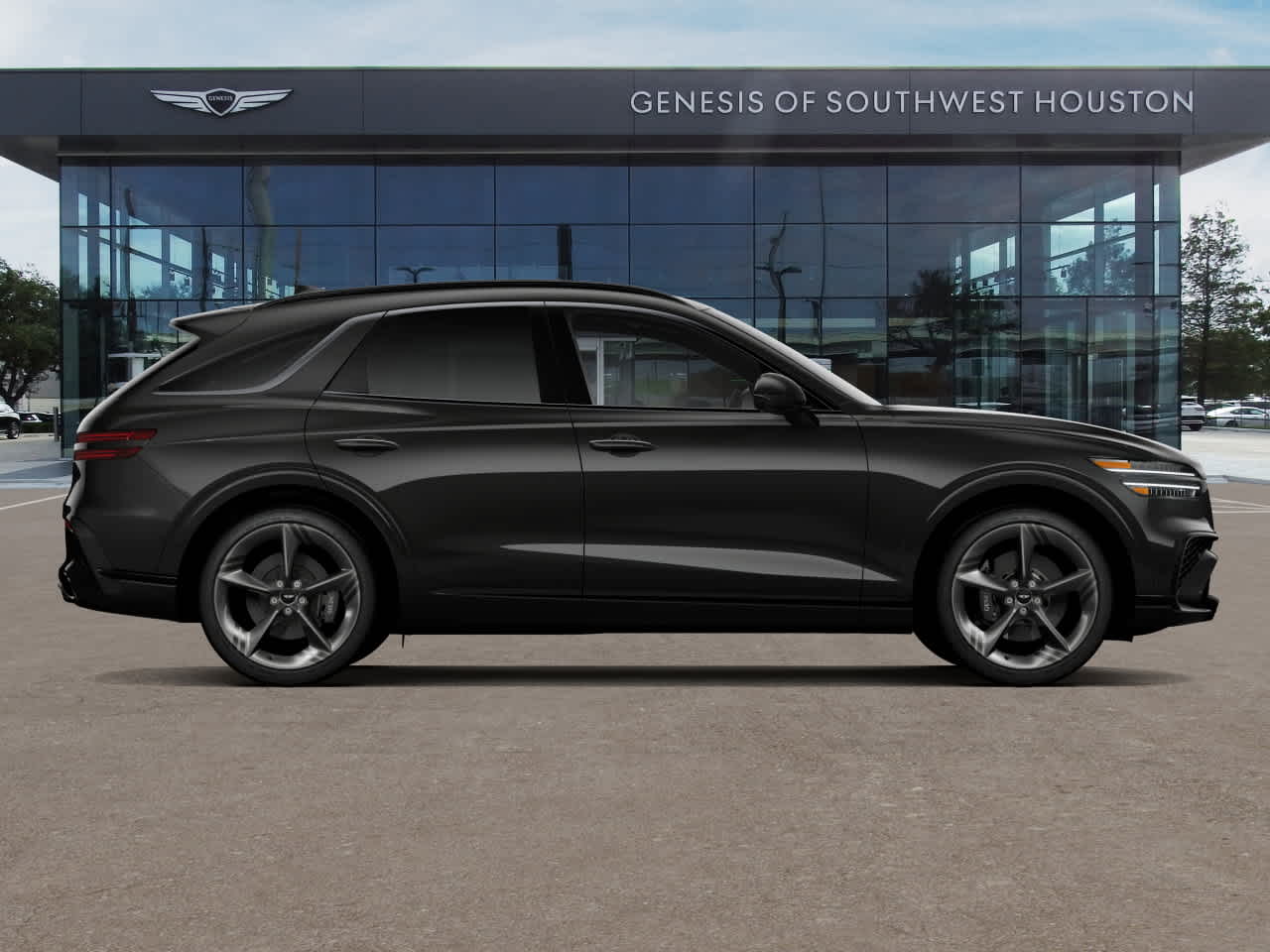 View vehicle photo 5