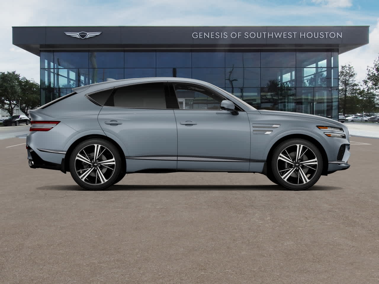 View vehicle photo 5