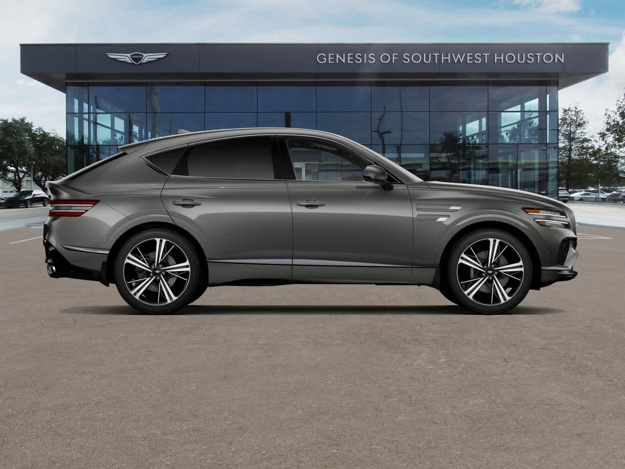 View vehicle photo 5