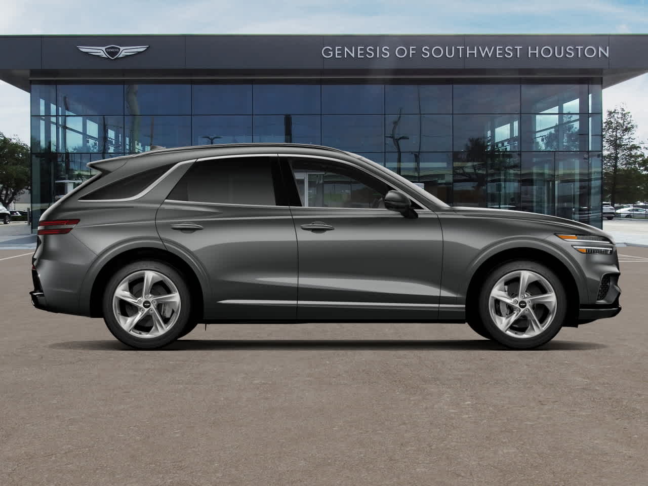 View vehicle photo 5