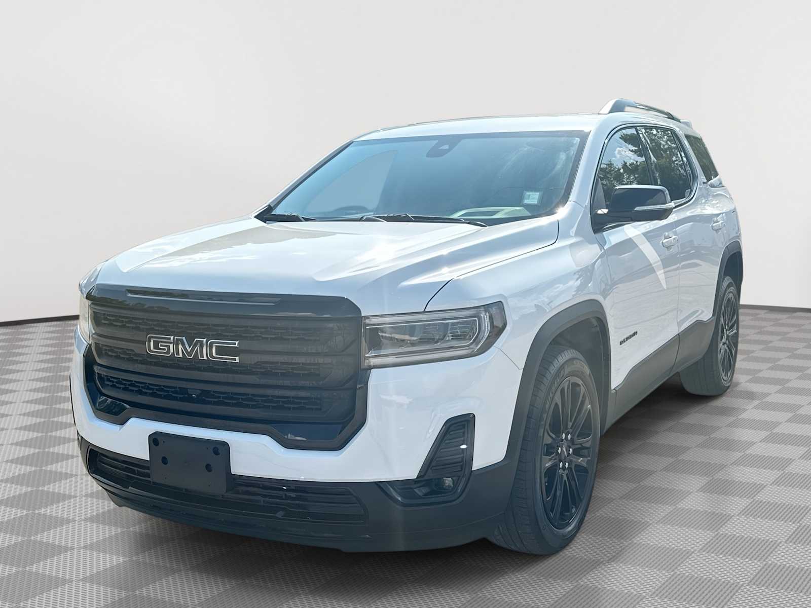 2023 GMC Acadia