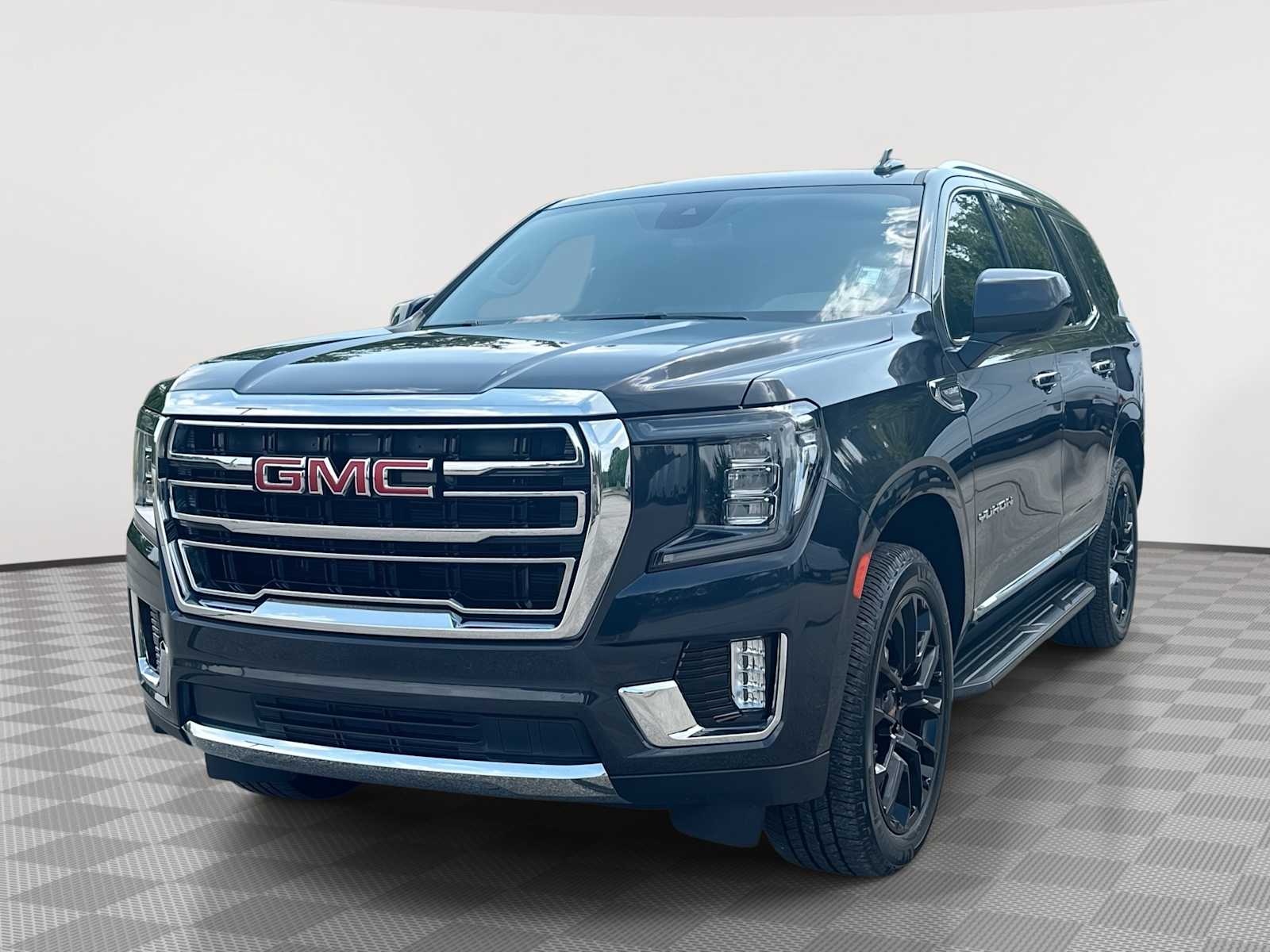 2023 GMC Yukon