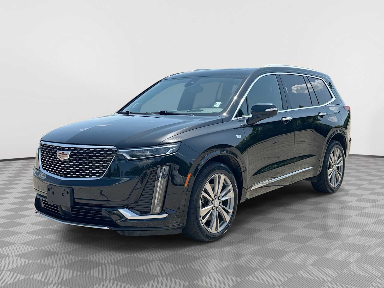 2023 Cadillac XT6