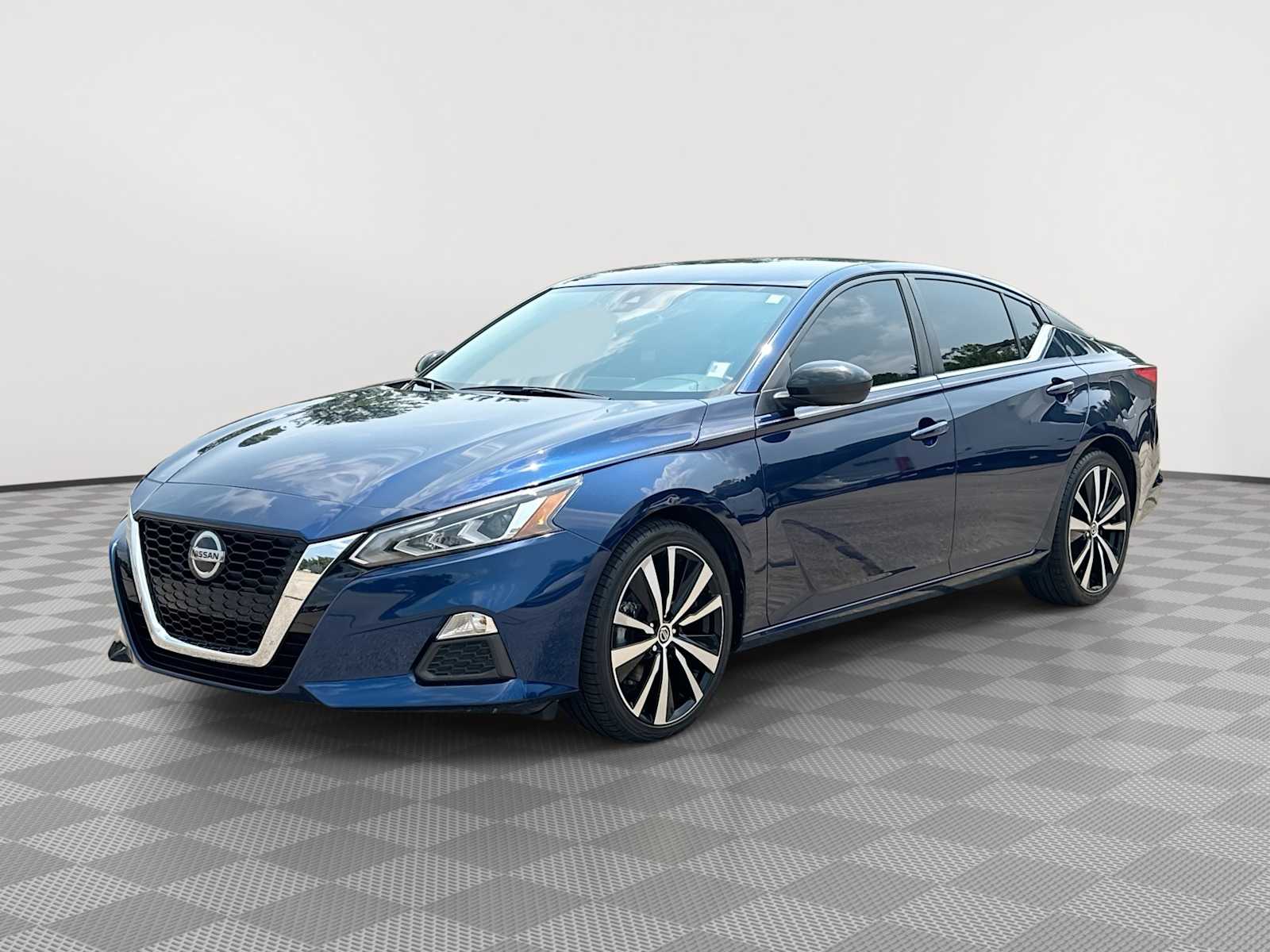 2022 Nissan Altima