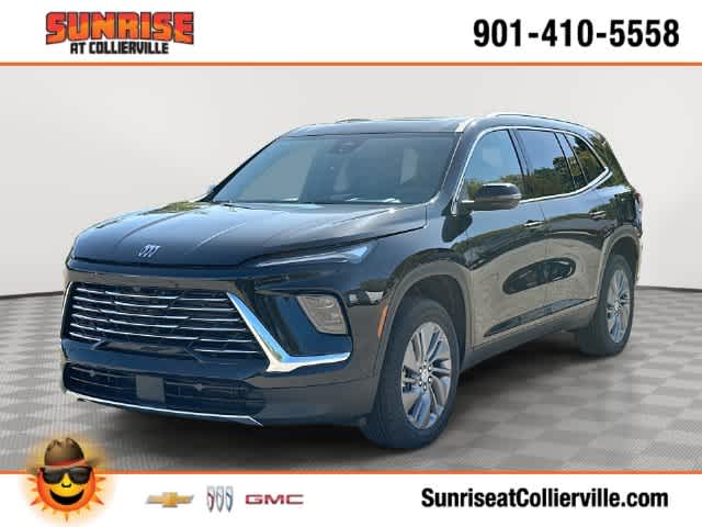 2027 Buick Enclave