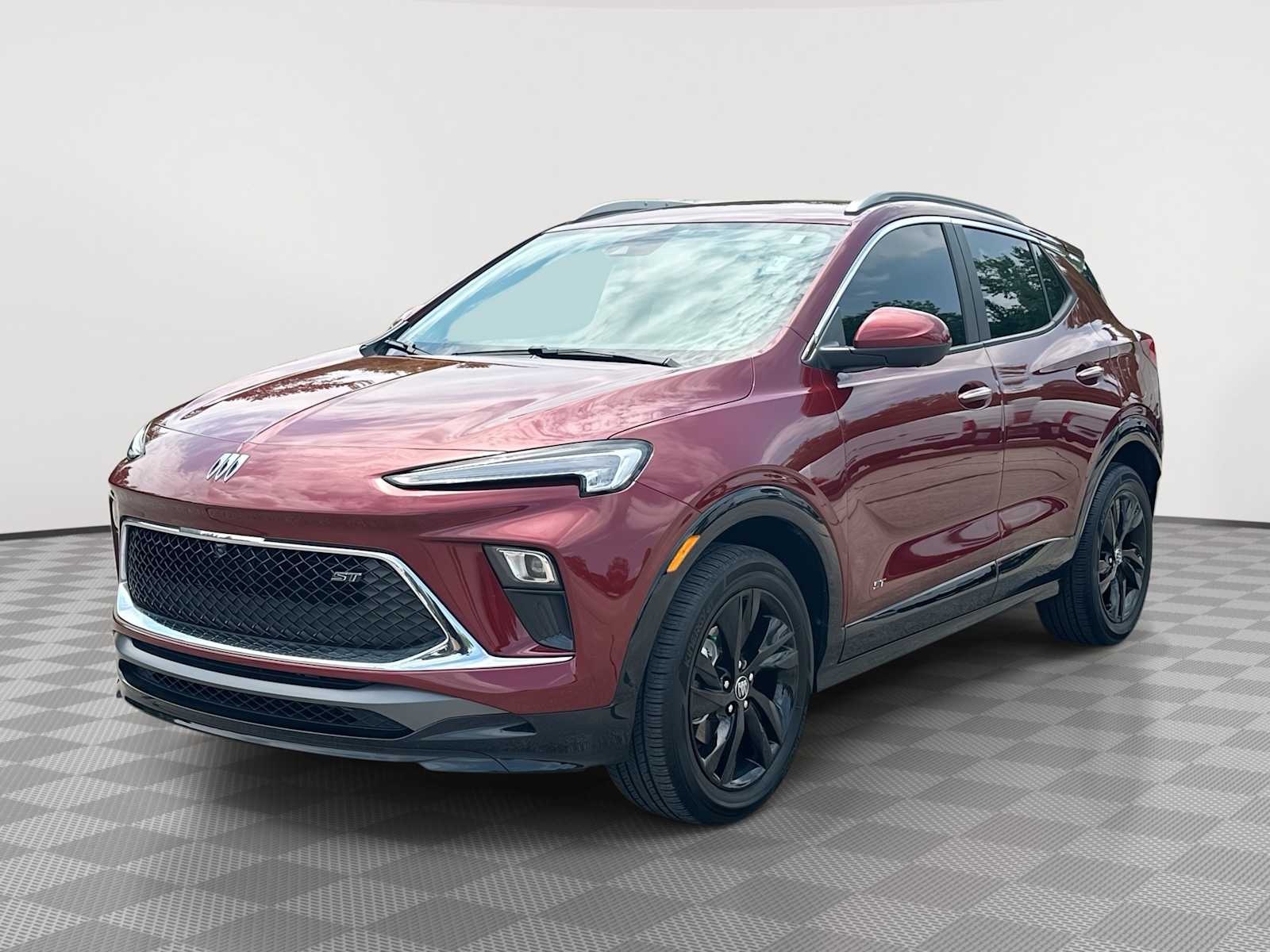 2025 Buick Encore GX