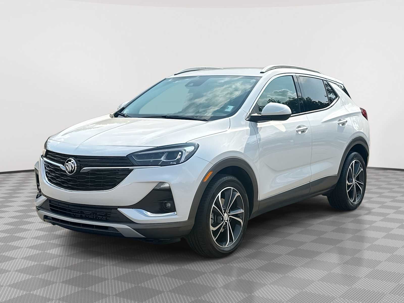 2021 Buick Encore GX