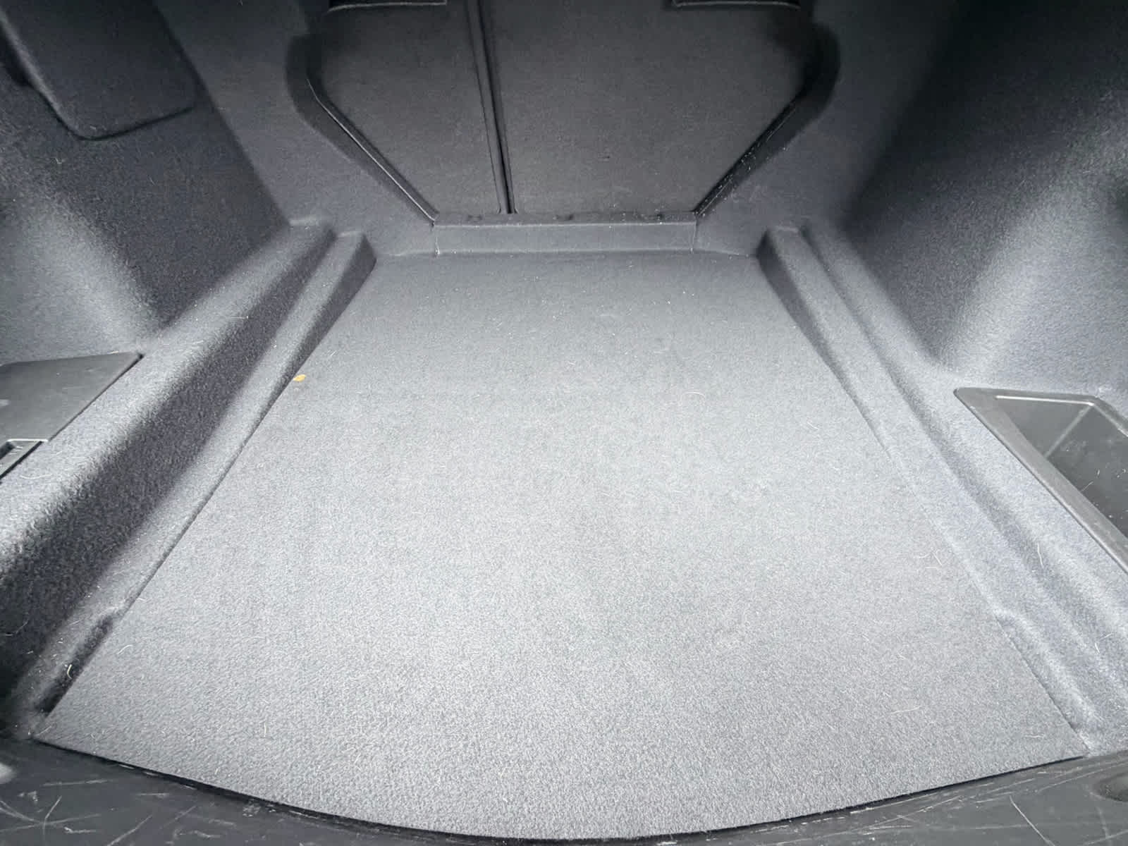 Certified Used 2026 Summit White Cadillac Blackwing image 39