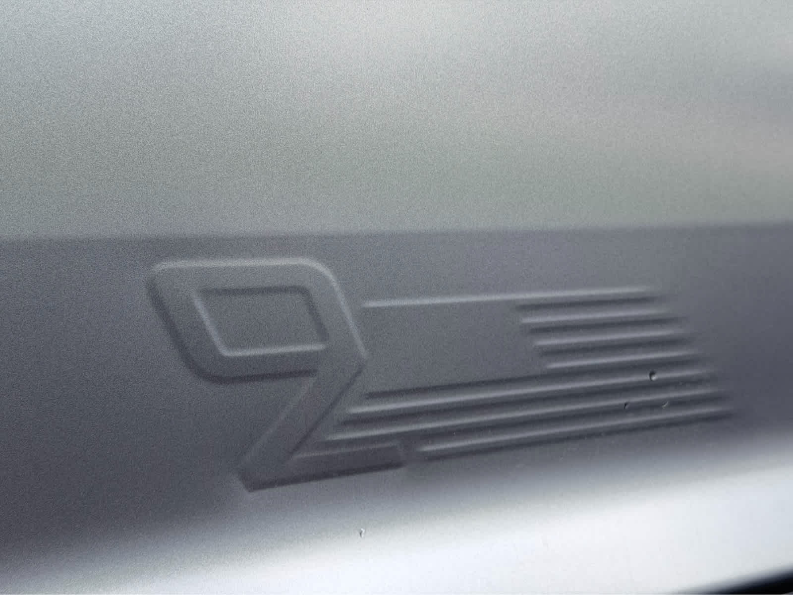 Certified Used 2025 Magnus Metal Frost Cadillac Blackwing image 14