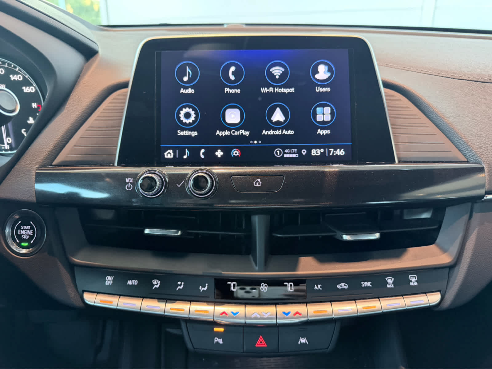 Certified Used 2024 Summit White Cadillac Luxury image 17