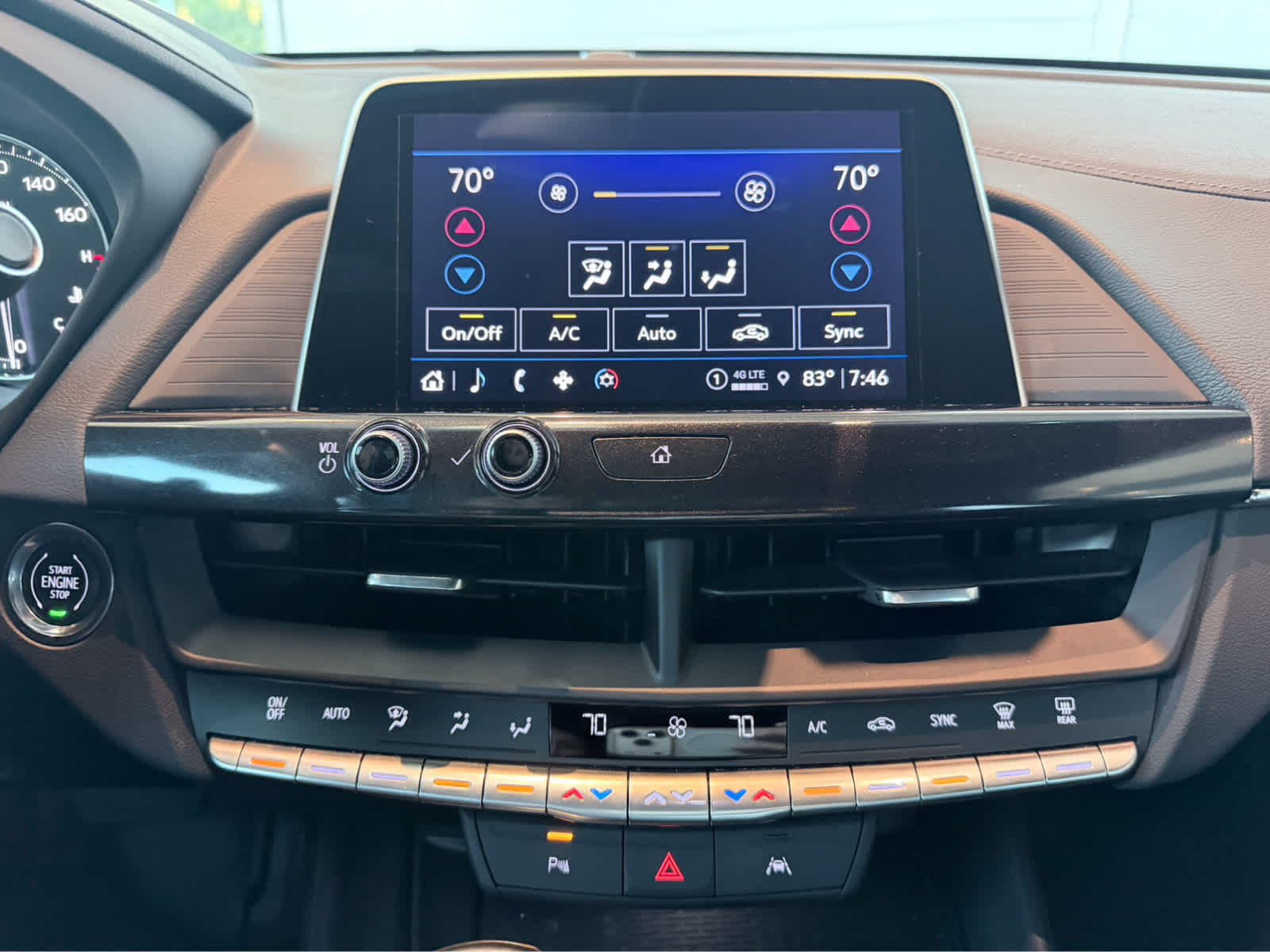Certified Used 2024 Summit White Cadillac Luxury image 18