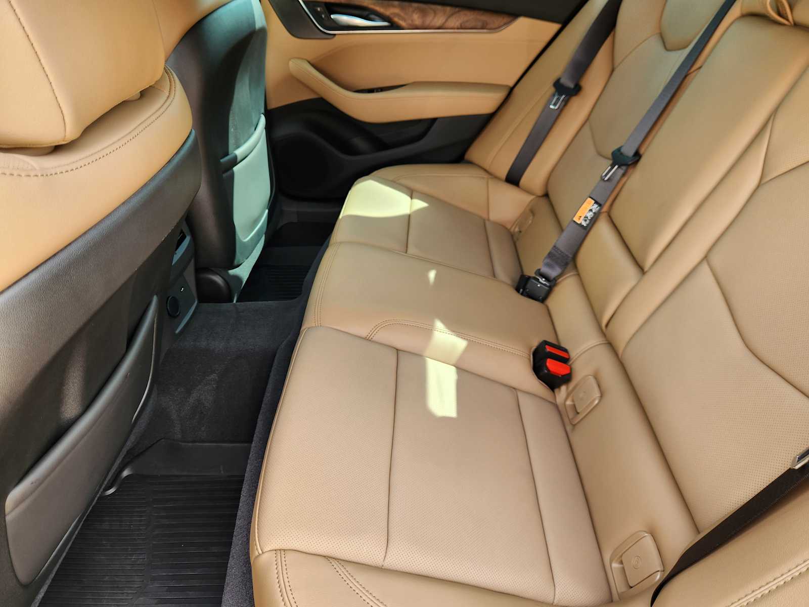 New 2026 Black Raven Cadillac Premium Luxury image 19