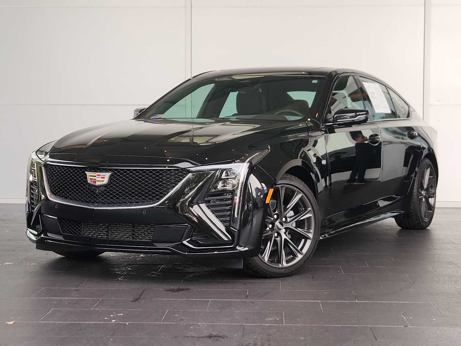 2026 Cadillac CT5