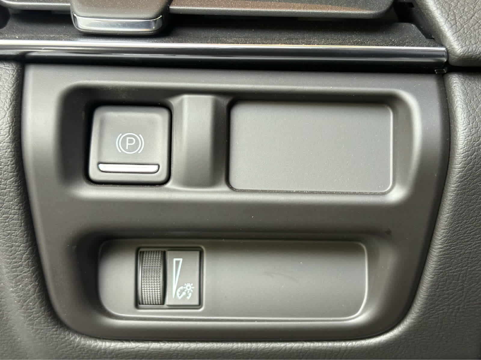 Certified Used 2025 Deep Space Metallic Cadillac Sport image 17