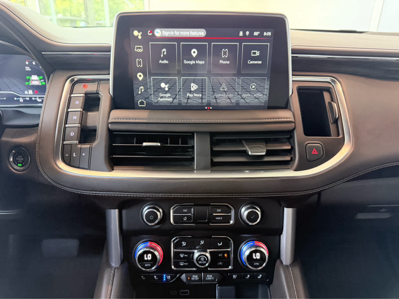 Used 2023 Summit White GMC SLT image 18