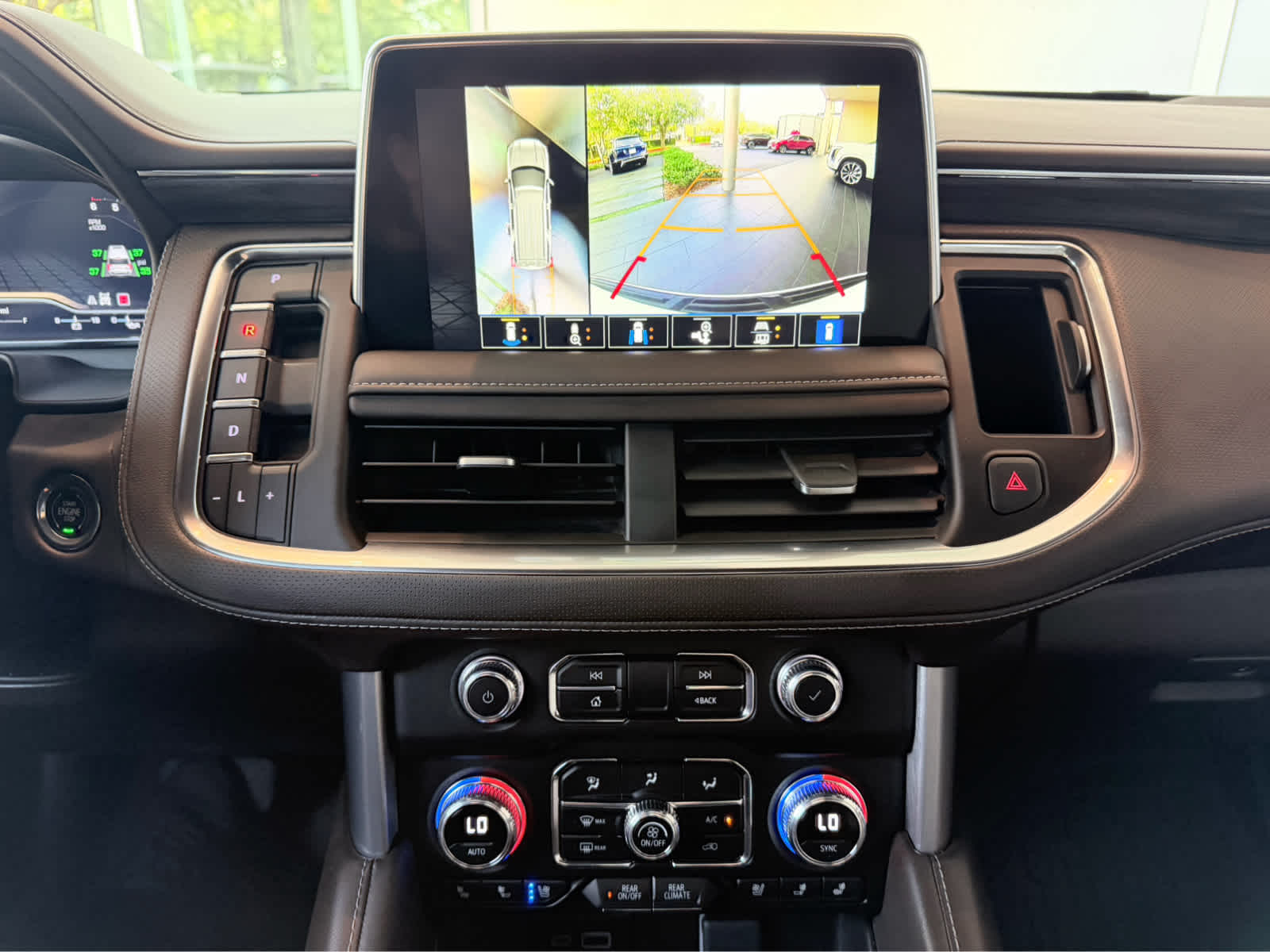 Used 2023 Summit White GMC SLT image 20