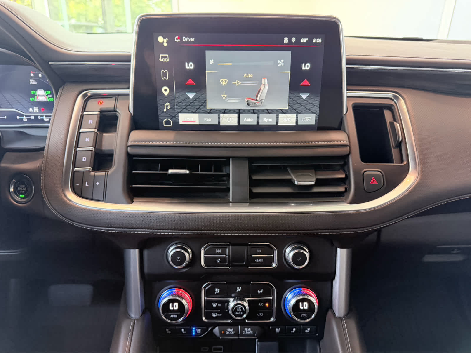 Used 2023 Summit White GMC SLT image 19