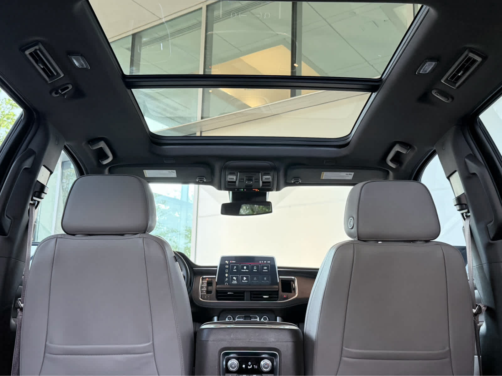Used 2023 Summit White GMC SLT image 33