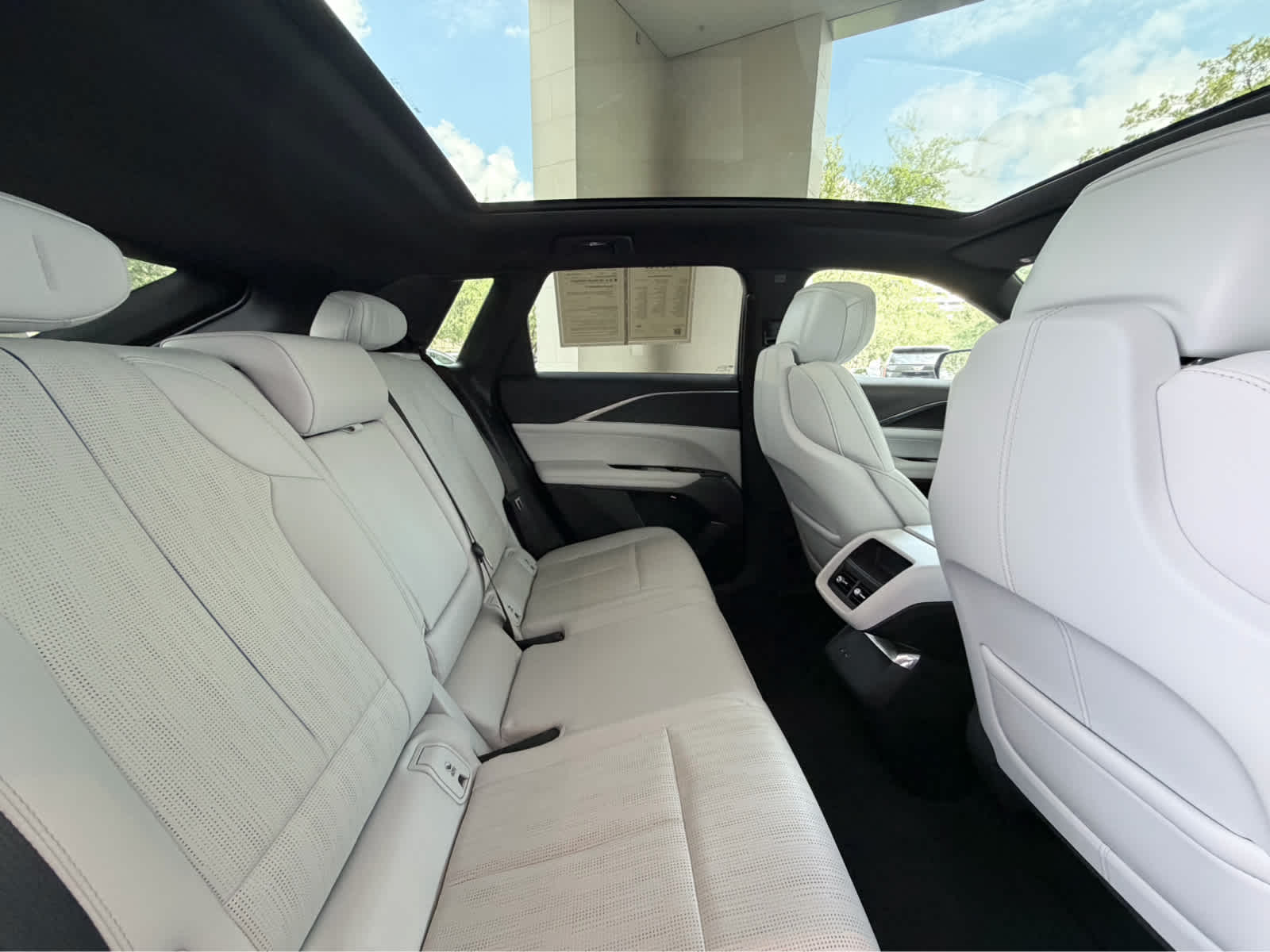 Certified Used 2024 Celestial Metallic Cadillac Luxury image 32