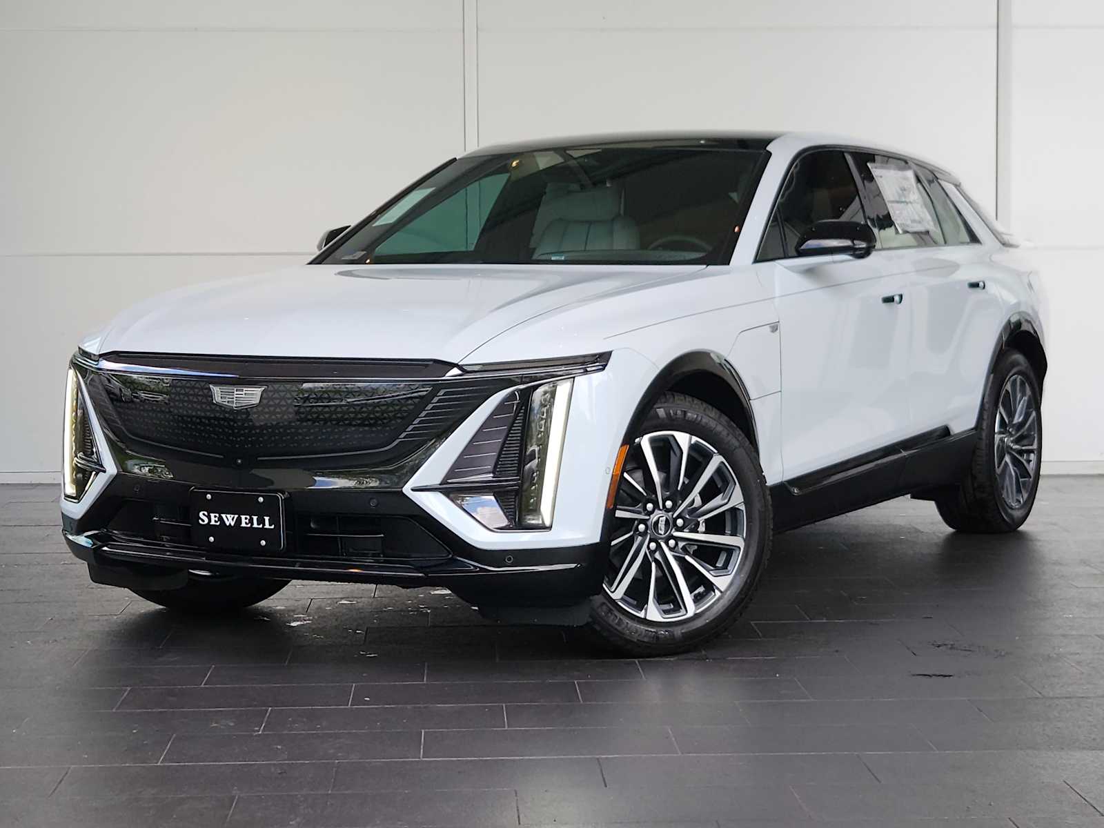 2026 Cadillac Lyriq Sport RWD's photo