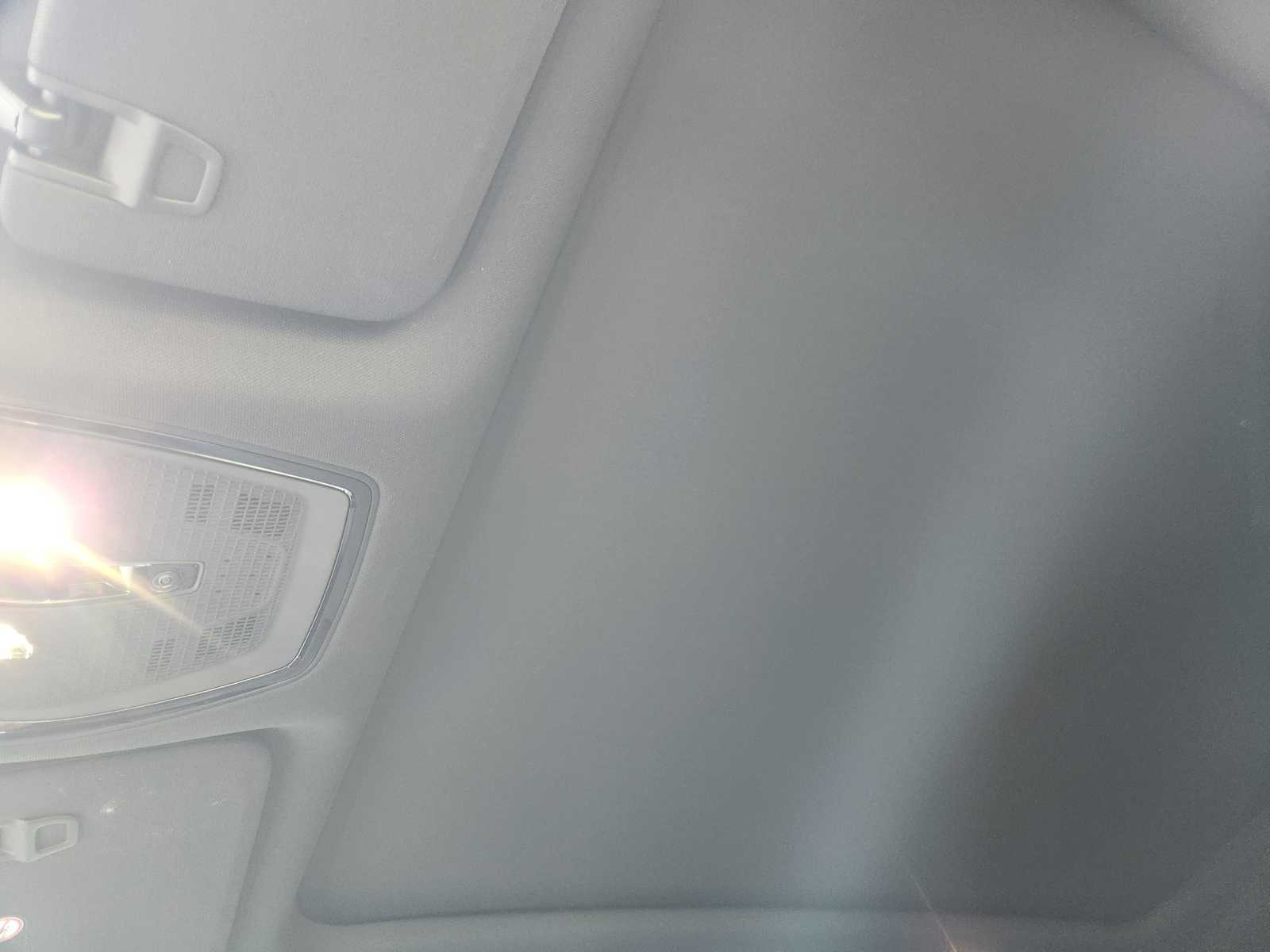 New 2026 Stellar Black Metallic Cadillac Sport image 17