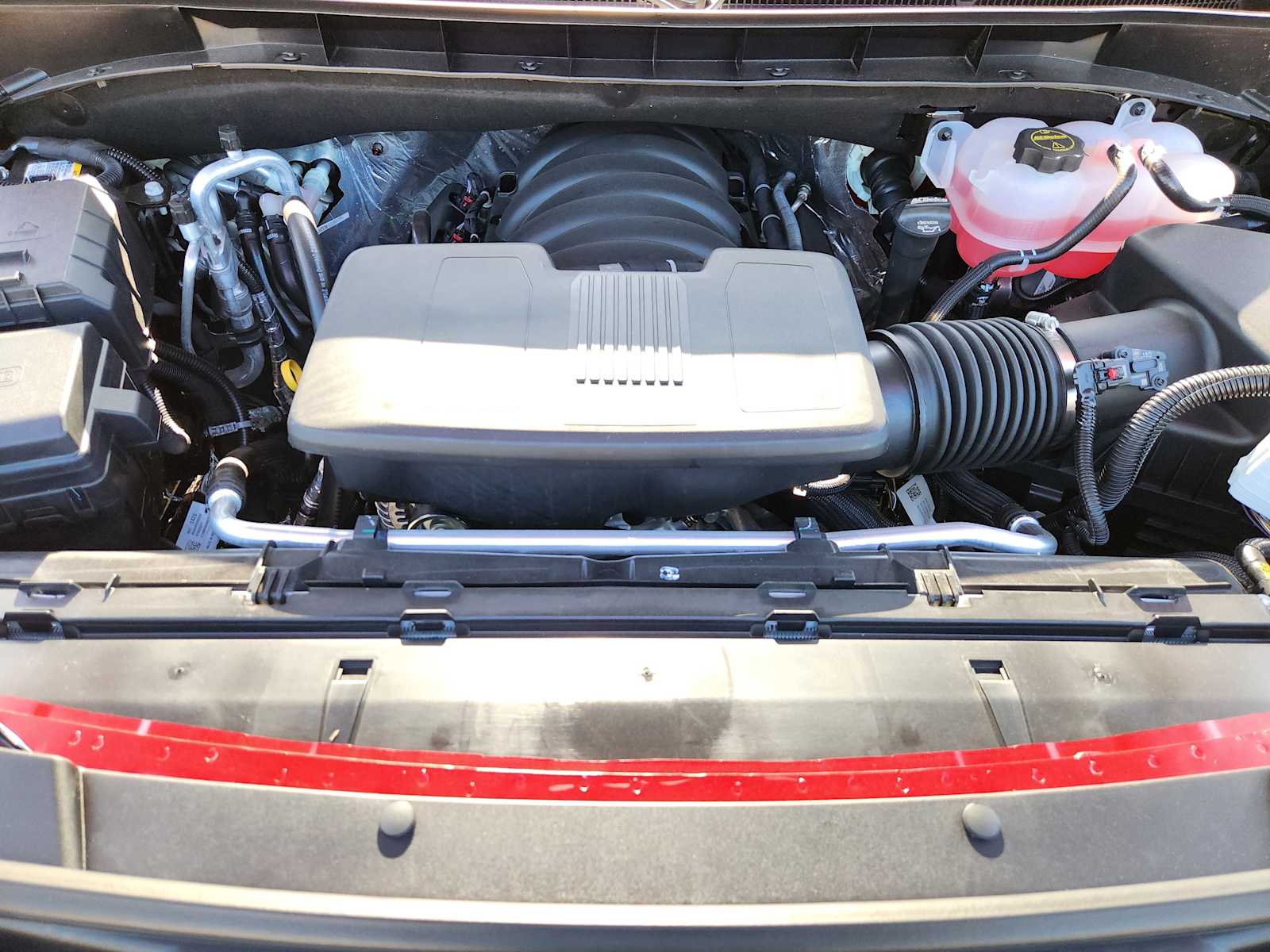 2026 Cadillac Escalade Sport - Photo 21