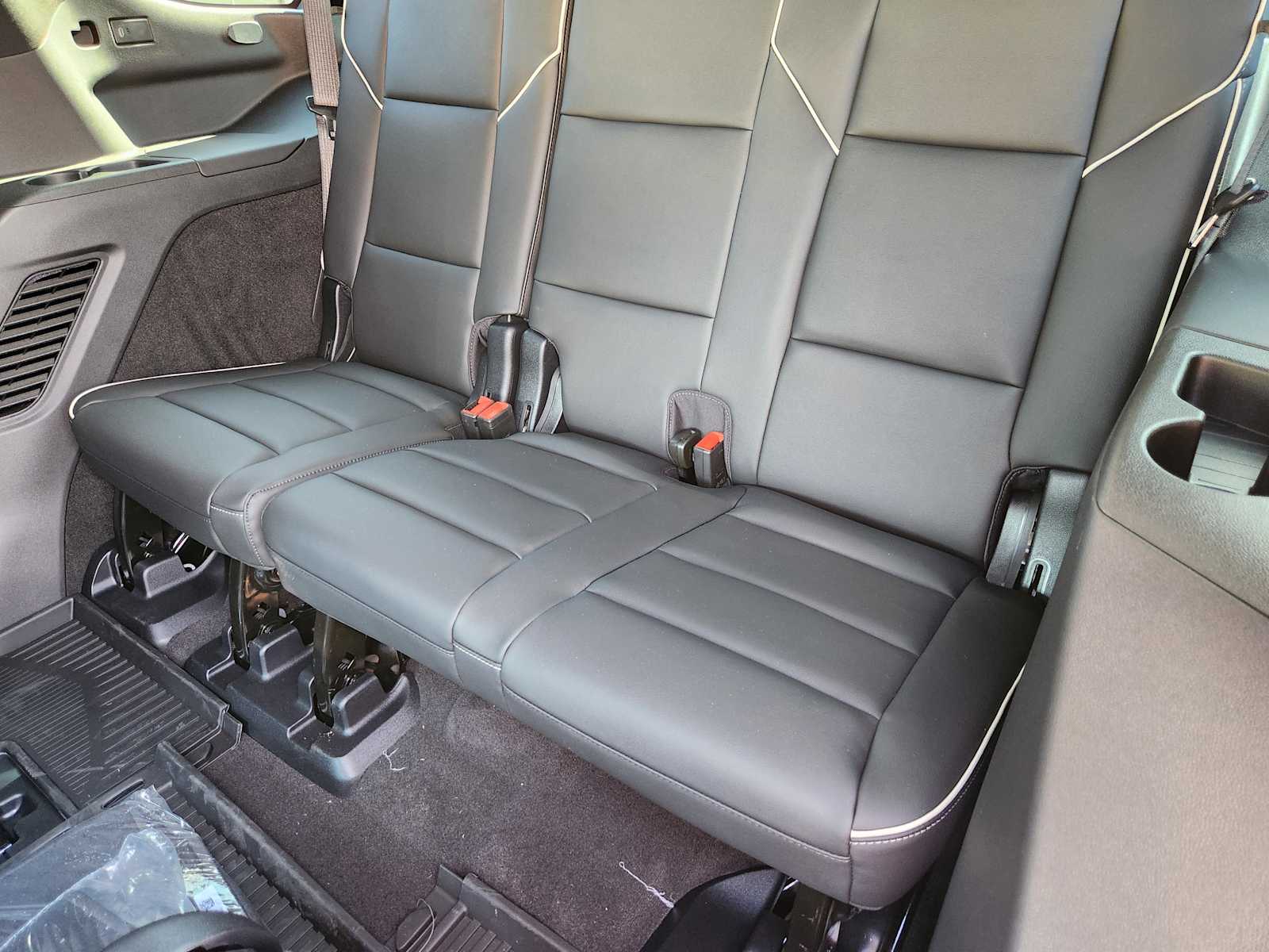 2026 Cadillac Escalade Sport - Photo 20