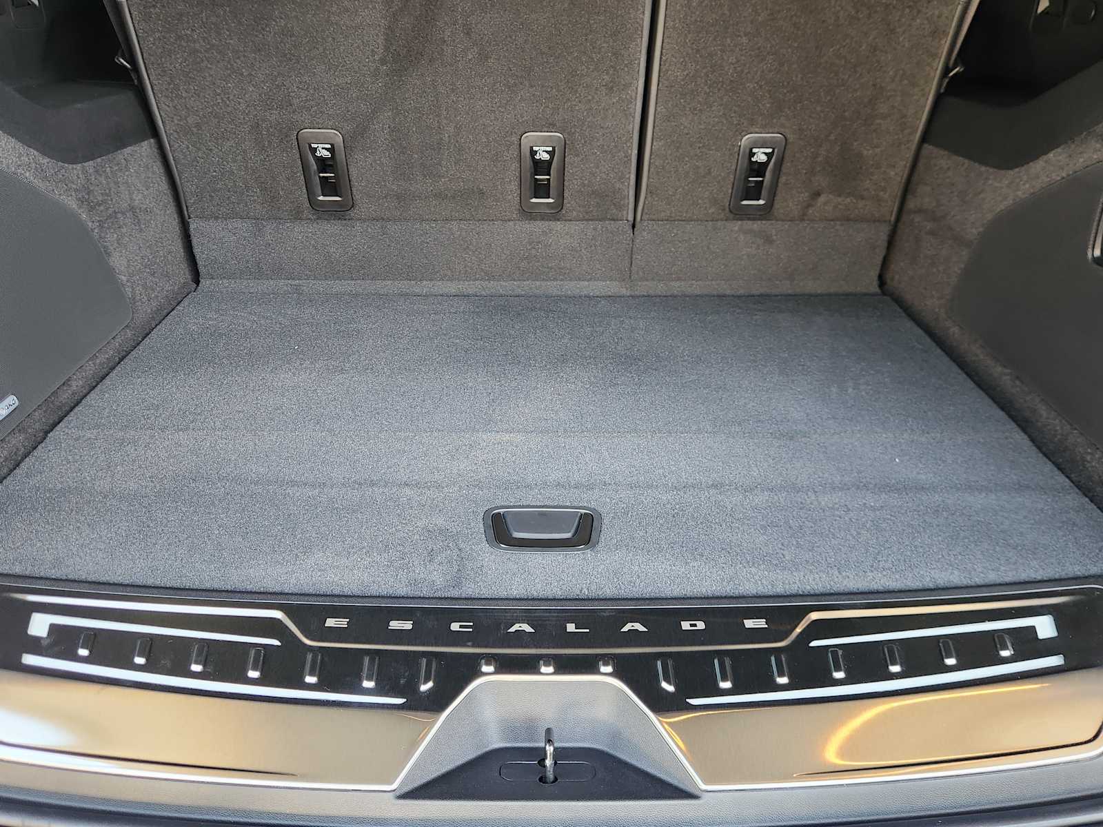 New 2027 Black Raven Cadillac V-Series image 22
