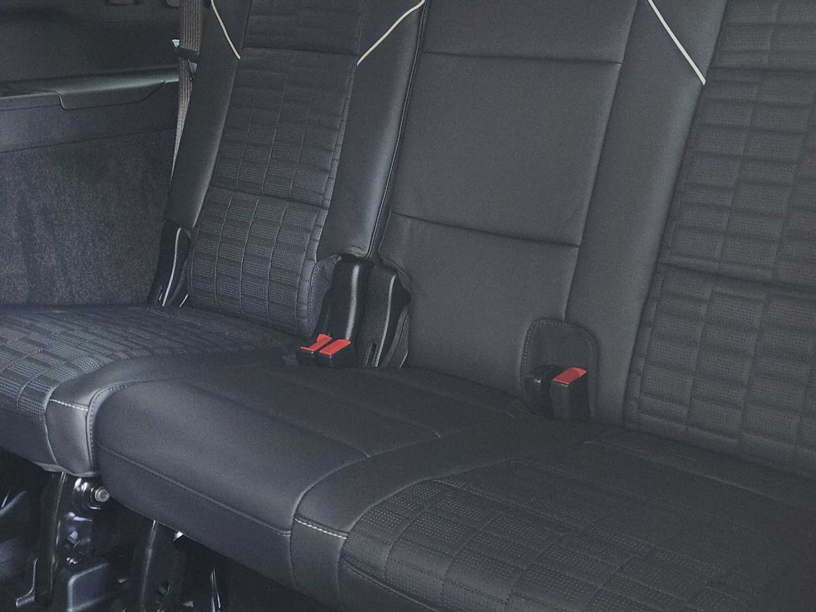 New 2027 Black Raven Cadillac V-Series image 20
