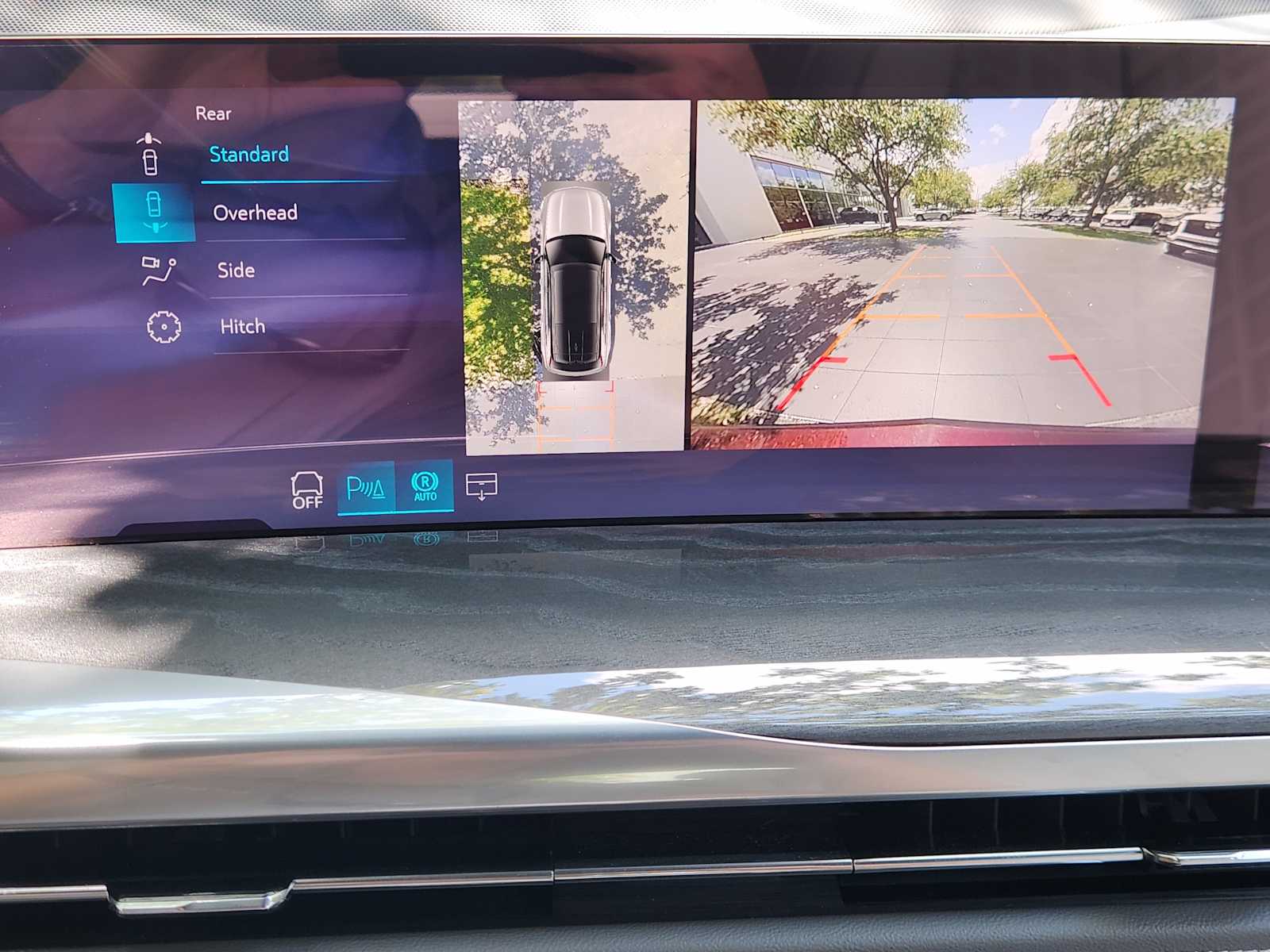 New 2026 Black Cherry Tintcoat Cadillac Sport image 12